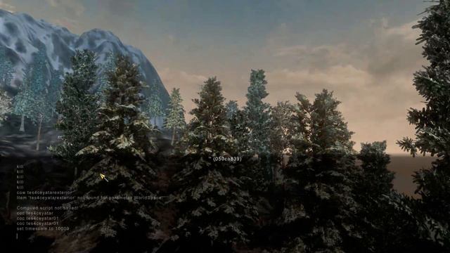 Skyblivion Livestream (Everything is WIP) смотреть онлайн