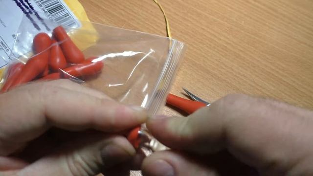 Распаковка и проверка. Резиновые груши для пипеток с алиэкспресс смотреть онлайн