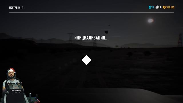 Добротное бездорожье League 73 на руле Fanatec ClubSport в Need for Speed: Payback смотреть онлайн