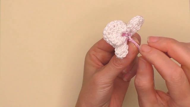 Blume häkeln : die ORCHIDEE 🌺🌺🌺 Schritt für Schritt смотреть онлайн