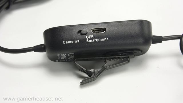 ESDDI L2 Lavalier Mikrofon im Test - Testaufnahmen am PC, Smartphone und der LUMIX G81 Kamera смотреть онлайн