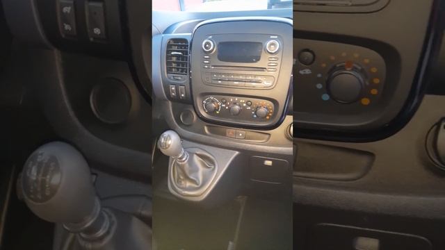 Opel Vivaro BiTurbo - No. 4 смотреть онлайн