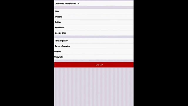 Камера, которая снимает экран!