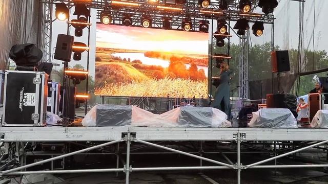 ●Танец с саблями● На День города . смотреть онлайн