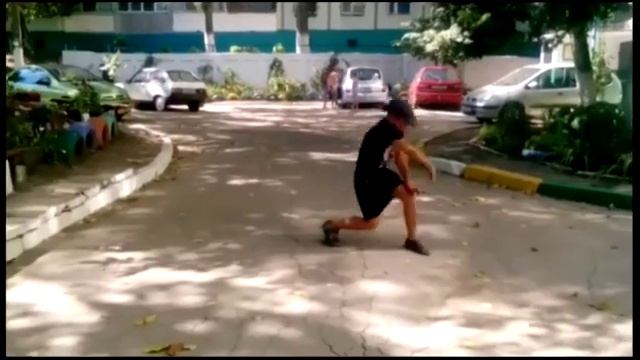 Dans batl? смотреть онлайн