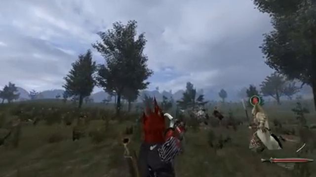 Mount & Blade Вархаммер Граф Вампир (Warsword Conquest) - Прохождение #29 смотреть онлайн