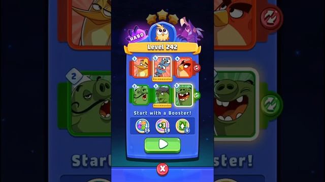 Angry Birds Pop Blast Gameplay Pt 48: Levels 241-245 - THE BLUES Unlocked! смотреть онлайн