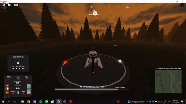 Firestorm Heli Pilot Tutorial || How to become a helicopter pilot смотреть онлайн