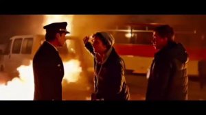 Клип по фильму «Экипаж»