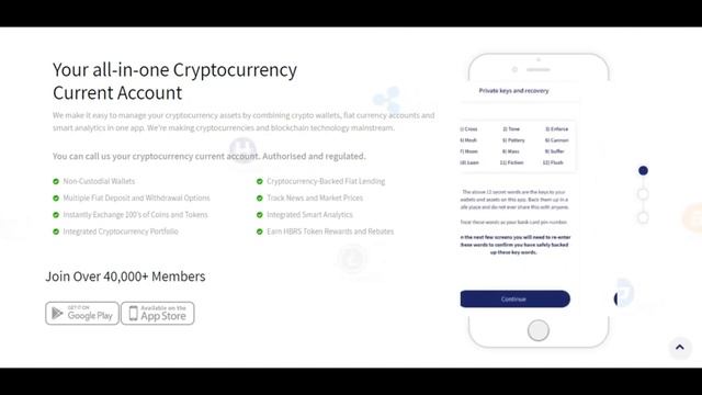 HubrisOne Результаты работы и листинг на несколько бирж смотреть онлайн