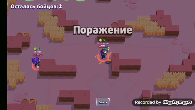 Я просто везде на волоске от смерти! (Кстати это первое видео с монтажом) смотреть онлайн