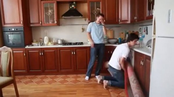 Дуэт Да История двух братьев.