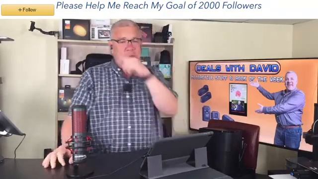 Amazon LIVE смотреть онлайн