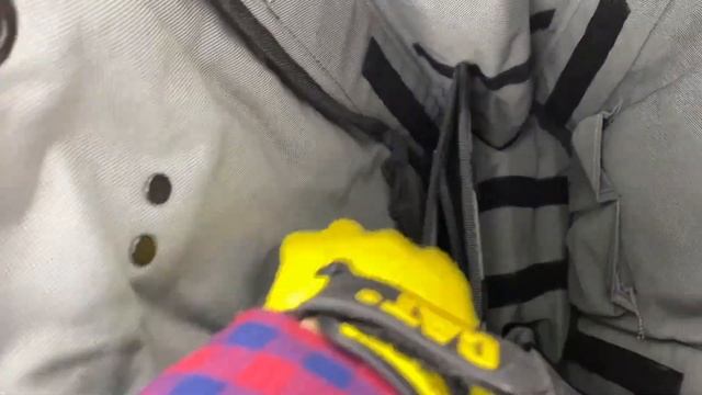 TOUGHBUILT ВЕЩЕВОЙ МЕШОК ПОДРЯДЧИКА обзор КРАТКО