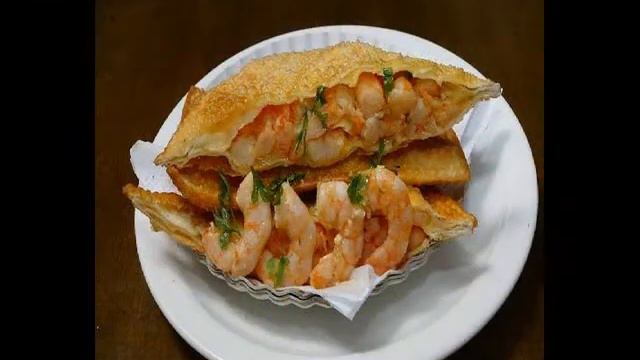 Restaurante Novo Amarelinho смотреть онлайн