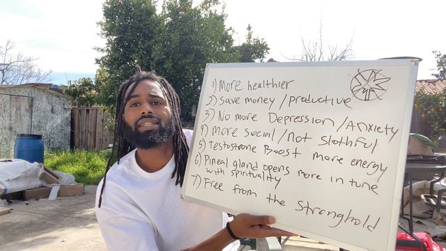 Quitting Weed Survival Guide *BENEFITS OF QUITTING WEED* смотреть онлайн