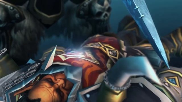 Врата Гнева Remastered | World of Warcraft Cinematic смотреть онлайн