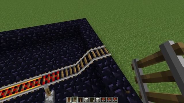 Minecraft Snapshots - 13w02a - Minecart w/ TNT, Renamed Mobs, Quartz Blocks & More! смотреть онлайн