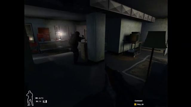 Pc SWAT 4 Coop Part 1 ( Intel(R) Core(TM) i5-4690K Cpu 3.50Ghz ) смотреть онлайн
