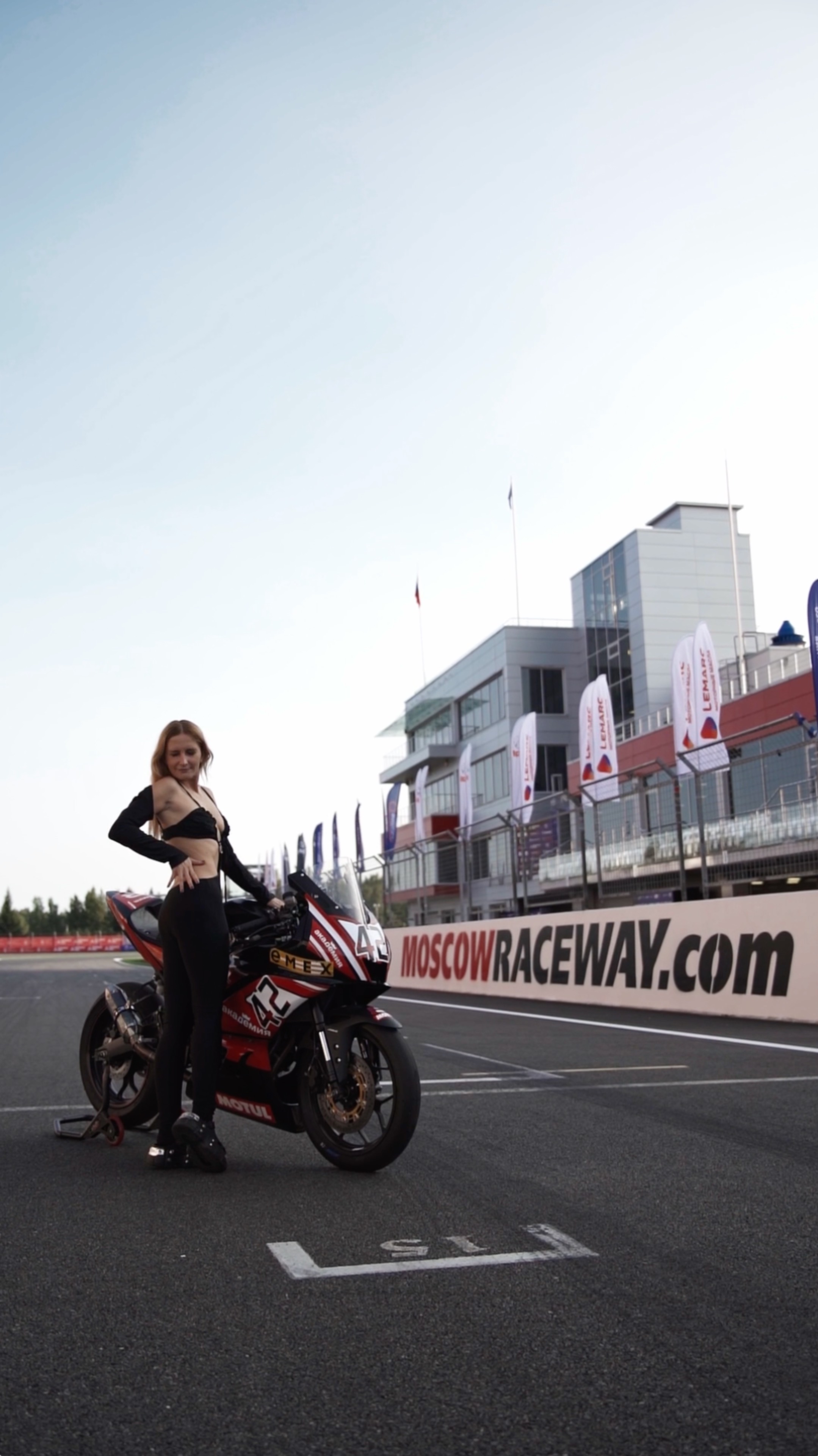 Катя Колпакова