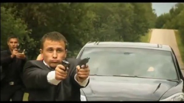 Techno Revivers Project - Help Me