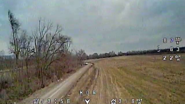 Осторожно DVR смотреть онлайн