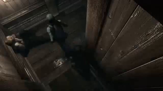Resident Evil HD Remaster Speedrun [1:54] смотреть онлайн