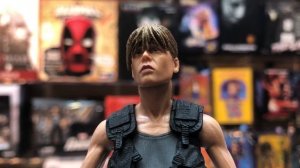 Обзор фигурок Сары и Джона Конноров — Neca Terminator 2 Sarah John Connor 2 Pack Review