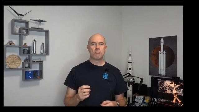 Footsteps to the Moon: Countdown to Apollo 11 & Beyond - Apollo 12 смотреть онлайн