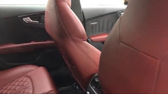 2018 Audi S7 Prestige Beverly Hills Los Angeles West Hollywood Studio City Venice смотреть онлайн