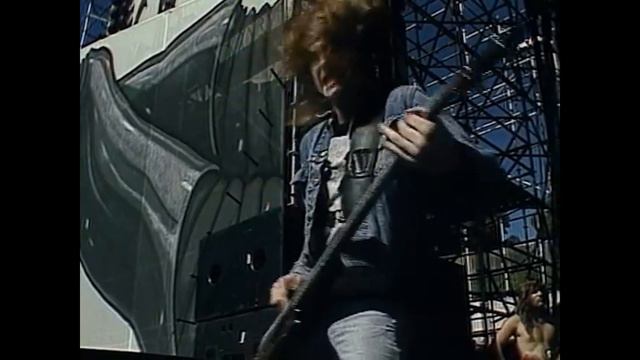 Metallica Fan Clip Ride The Lightning/Metallica Фан Клип Ride The Lightning! смотреть онлайн