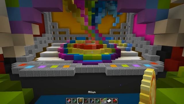 Download Pixel Painters | Hypixel Resourcepack