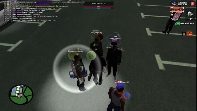 Стрим "" Swag rp '' на 200 сабов розыграю сет за 1.5ккк смотреть онлайн