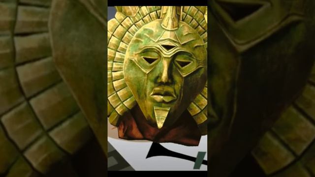 Is Dagoth Ur A Bigot? #ai #elderscrolls #morrowind #dagothur #dagoth #aivoice #morrowindmeme смотреть онлайн