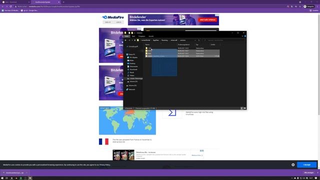 Ares Client Installation смотреть онлайн