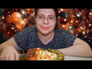 Мукбанг/Изменила мужу с его братом