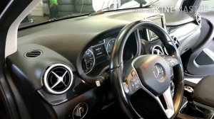 Mercedes B klass .Мерседес Б класс