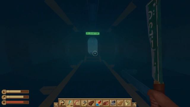 ФИНАЛ. RAFT - №13 смотреть онлайн