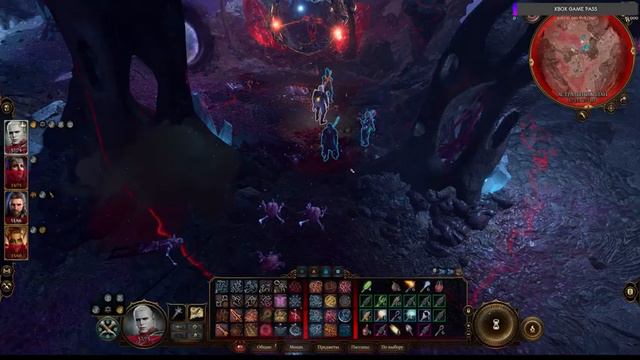 BALDUR'S GATE 3 ▶ Темное путешествие #21