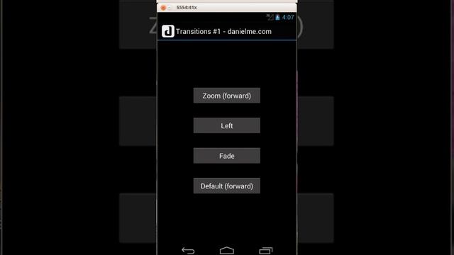 transition left смотреть онлайн
