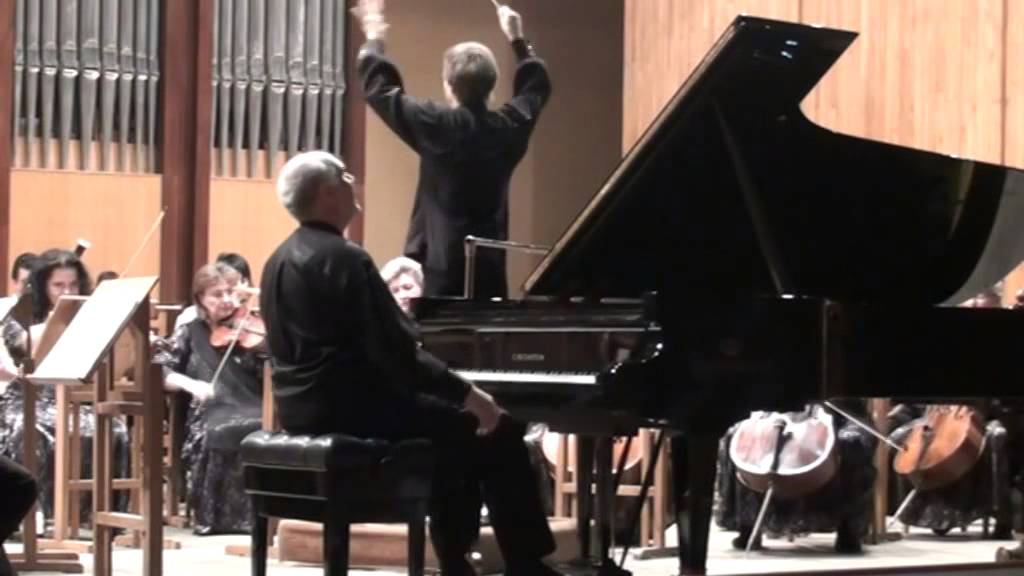 Арно Бабаджанян_Героическая баллада