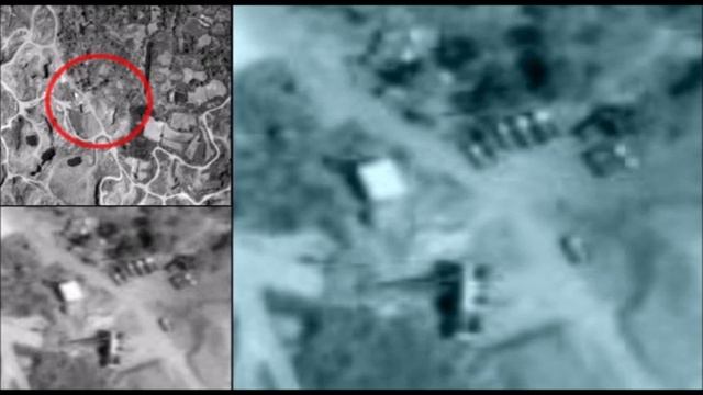 Who owns these Buildings and Vehicles on the far side of the Moon? смотреть онлайн