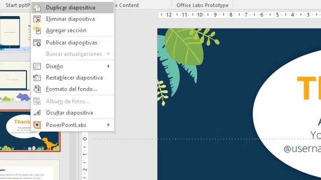 Crear efecto ZOOM en Power Point con pptPlex . SORPRENDENTE смотреть онлайн