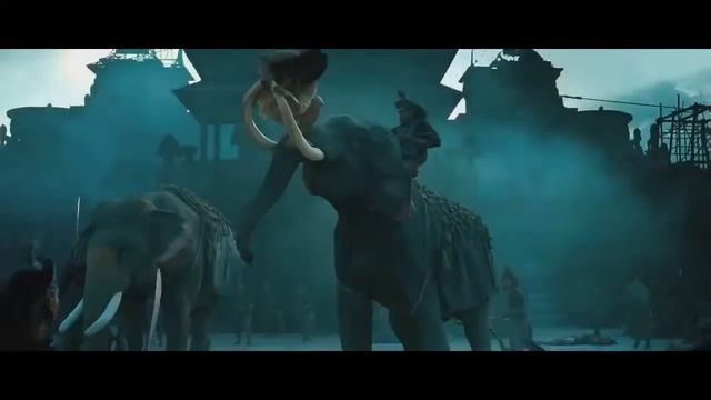 Ong Bak 3 [2010] Best Fight scene (4/6) Ong Bak vs Army смотреть онлайн