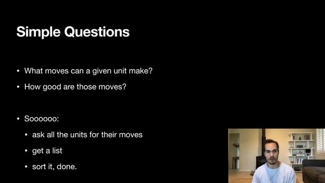 Designing a Tactics AI System for Our Indie Tactics Game - SoTF Devlog #1 смотреть онлайн