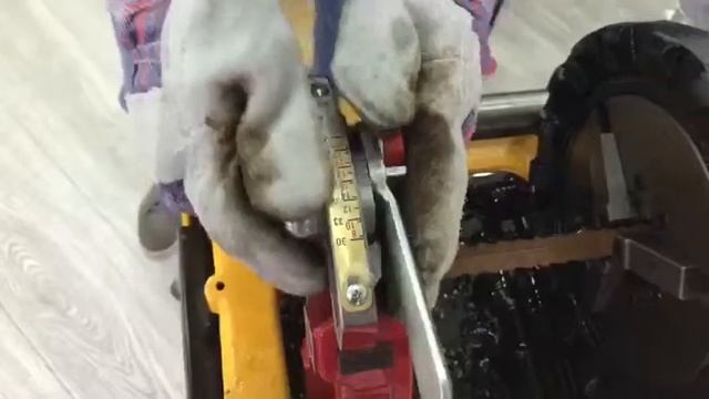 Резьбонарезной станок TURBO-500 до 2" (www.sso-tool.ru) смотреть онлайн