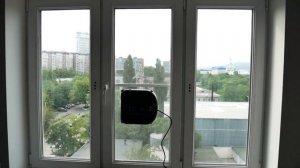 GARLYN MaxClean: робот-мойщик окон с ПОДВИЖНЫМ чистящим модулем? ОБЗОР и ТЕСТ✅