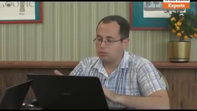 Антон Липский: «Как оценить эффективность рекламы в Интернете?» WebPromoExperts.TV #5 смотреть онлайн