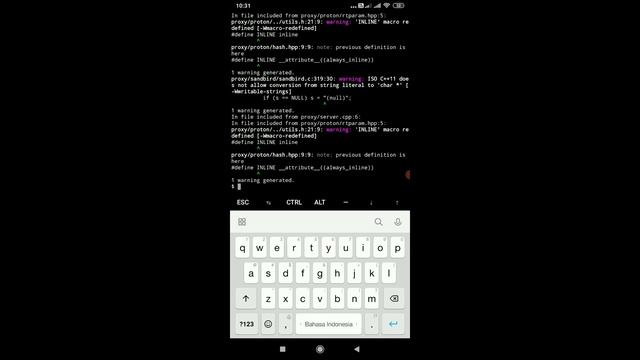 How To Use Growtopia Proxy In Android Use Termux | 3.63 смотреть онлайн