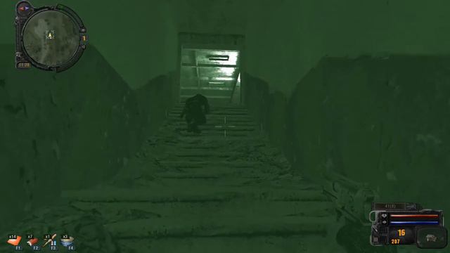STALKER Зов Припяти #2: Прохождение и Альфа, Тайники (Segirous Mod) смотреть онлайн
